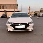 هونداي النترا 2020