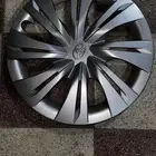 طيس وحساس كامري