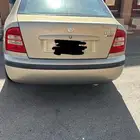سكودا 2006