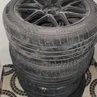 جنوط مرسدس