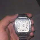 ساعه كارتير اصليه