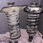 مساعدات كابرس خلفيه للشقله او الرفعه 2007-2013