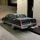 كاديلاك فليتوود مخزن