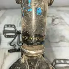 سيكل رامبو اندنوسي