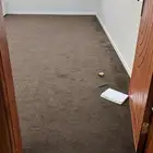 فرشه مو كيت نظيفه