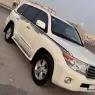 لاند كروزر 2014 سعودي