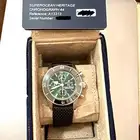 برايتلنج Breitling Super ocean chrono Green