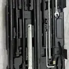 عده اسبير Vxr نظيفه جدا