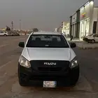 ايسوزو 2022 بدي وكالة محركات وقير وكاله ممشى 81 الف فقط