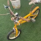 سياكل للبيع كله مع بعض 2 والحد 150