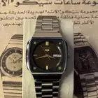 ساعة سيكو 5 قديمه