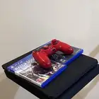 بلاي ستيشن 4
