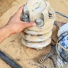 طياس اكواع جمس 8 مسامير