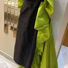 انلبس ست ساعات فقط  مرفق بكيسة المصممه