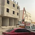 مؤسسة أرياف كنانه للمقاولات العامة