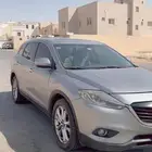 جيب مازدا 9 موديل 2013 فل كامل