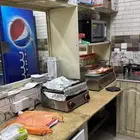 بوفية