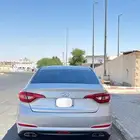 هونداي سوناتا 2017 وارد المجدوعي
