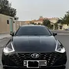 سوناتا 2022 ممشى قليل