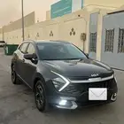 كيا سبورتاج مديل 2023