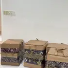 مدات كشته بر