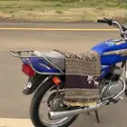 دباب سزوكي AX100