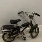 سيكل عجلتين