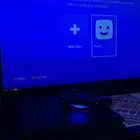سوني فور سليم 1TB