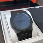ساعة D1 MILANO سوداء