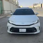 كامري LE 2025
