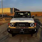 تايوتا ربع 2025 سعودي