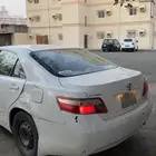 كامري 2008 ممشى 180 الف ممشى حقيقي