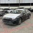 تويوتا كامري E ستاندر بنزين 2025