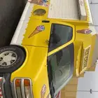 سيارة ايسكريم 2000