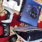 بلاستيشن 5 آخو الجديد. (((لا يجي غير الصامل )))