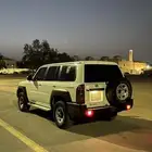 باترول فتك 2020 GL