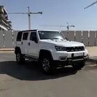 جيب بايك bj40