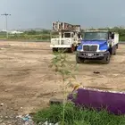 حفر الأبار الأرتوازيه