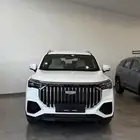 جيلي اوكفانجو 2025 الفل   النص فل بسعر حصري لأصحاب الكاش