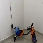 اسكوتر أطفال