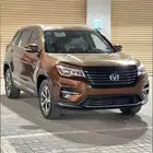 شانجان CS75 2020 نص فل