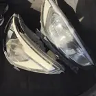 شمعة اكسنت