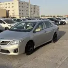 كورولا 2011