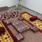 طاولات ضيافة ارضية