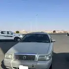 فورد جراند ماركيز 2011