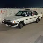 كرسيدا 1988 نظيفه ممشى 261 الف لاهل الصنف