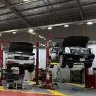 مختص تاهو وا يوكن وا كابرس