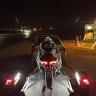 ايجار قلص دراجه ناريه بانواعه