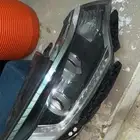 شمعات أوبتما 17_18-19 اصلي وكاله