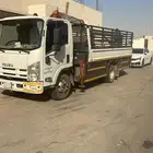 دنا هدروليك متواجد بالمدينة راجع للرياض مرورا بالقصيم